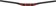 RaceFace SIXC Carbon Riser Handlebar: 35 x 820mm 20mm Rise Red