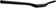 RaceFace NEXT R 35 Carbon Riser Handlebar - 35 x 800mm, 20mm Rise, Green 