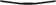 Spank Oozy Trail Vibrocore Handlebar 780mm Wide, 15mm Rise, 31.8mm Clamp, Black