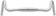 Ritchey Classic VentureMax Drop Handlebar - Aluminum, 46cm, 31.8mm, Silver