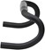 Salsa Cowbell Deluxe Drop Handlebar - Aluminum, 31.8mm, 42cm, Black 