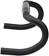 Salsa Cowbell Deluxe Drop Handlebar - Aluminum, 31.8mm, 46cm, Black 