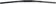 Salsa Bend Deluxe Handlebar - 24 Degree Sweep, 31.8mm Clamp, 710mm Width, Aluminum, Black