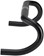 Salsa Cowbell Carbon Drop Handlebar - 31.8mm Clamp, 42cm Width, Carbon, Black 