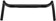 Salsa Cowbell Carbon Drop Handlebar - 31.8mm Clamp, 42cm Width, Carbon, Black 
