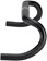 Salsa Cowchipper Carbon Drop Handlebar - Carbon, 31.8mm, 40cm, Carbon 