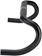 Salsa Cowchipper Carbon Drop Handlebar - Carbon, 31.8mm, 52cm, Carbon 