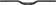 WHISKY No.9 Mountain Carbon Handlebar - 35.0, 40mm Rise, 760mm