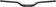 WHISKY No.9 Mountain Carbon Handlebar - 35.0, 40mm Rise, 760mm