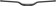 WHISKY No.9 Mountain Carbon Handlebar - 35.0, 40mm Rise, 800mm