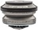 Full Speed Ahead Orbit CE Integrated Headset - H2094A, 7.8/8.8mm, Black, No.8B
