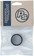 Problem Solvers Headset Stack Spacer - 28.6, 15mm, Aluminum, Black, Sold Each 