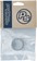 Problem Solvers Headset Stack Spacer - 28.6, 15mm, Aluminum, Silver, Sold Each 