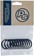 Problem Solvers Headset Stack Spacer - 25.4, 3mm, Aluminum, Black, Bag of 10 