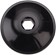 Salsa Split Pivot Dropout Tool Top Cap Black with Black Bolt 