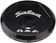 Salsa Split Pivot Dropout Tool Top Cap Black with Black Bolt 