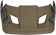 MET Helmets Parachute MCR Visor - Large, Kiwi Iridescent/Matte