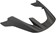 MET Helmets Veleno Visor - UN Titamium Metallic/Matte
