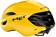 MET Manta MIPS Helmet - Jaune Limited Edition, Small