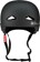 The Shadow Conspiracy Feather Weight Helmet - Matte Black, Large/X-Large