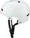 The Shadow Conspiracy Feather Weight Helmet - Gloss White, Large/X-Large