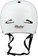 The Shadow Conspiracy Feather Weight Helmet - Gloss White, Large/X-Large