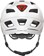 Abus Hyban 2.0 MIPS Helmet - Polar White, Medium 