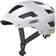 Abus Hyban 2.0 MIPS Helmet - Polar White, Medium 