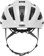 Abus Macator MIPS Helmet - White Silver, Small