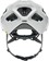 Abus Macator MIPS Helmet - White Silver, Small