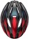 MET Trenta 3K Carbon MIPS Helmet - Red Iridescent, Medium 
