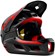 MET Parachute MCR MIPS Helmet - Black Red, Small 