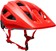 Fox Racing Youth Mainframe Helmet - Fluorescent Red, One Size