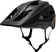 Fox Racing Youth Mainframe Helmet - Black/Gold, One Size