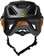 Fox Racing Youth Mainframe Helmet - Black/Gold, One Size