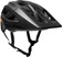 Fox Racing Youth Mainframe Helmet - Black/Gold, One Size