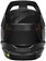 Bluegrass Legit Carbon Helmet - Black, Matte, X-Large