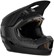 Bluegrass Legit Carbon Helmet - Black, Matte, X-Large