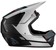 Bluegrass Legit Helmet - White Iridescent, Matte, Large 