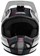Bluegrass Legit Helmet - White Iridescent, Matte, Large 
