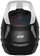 Bluegrass Legit Helmet - White Iridescent, Matte, Large 