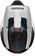 Bluegrass Legit Helmet - White Iridescent, Matte, Large 