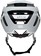 100% Altis Trail Helmet - Gray, Small/Medium






