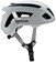 100% Altis Gravel Helmet - Gray, Large/X-Large






