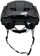 100% Altis Trail Helmet - Black, Large/X-Large







