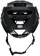 100% Altis Trail Helmet - Black, Small/Medium






