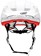100% Altis Trail Helmet - White, X-Small/Small






