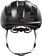 Abus Purl-y Helmet - Shiny Black, Large 