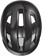 Abus Purl-y Helmet - Shiny Black, Large 