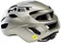 MET Rivale MIPS Helmet - Silver Gray/Glossy, Medium
